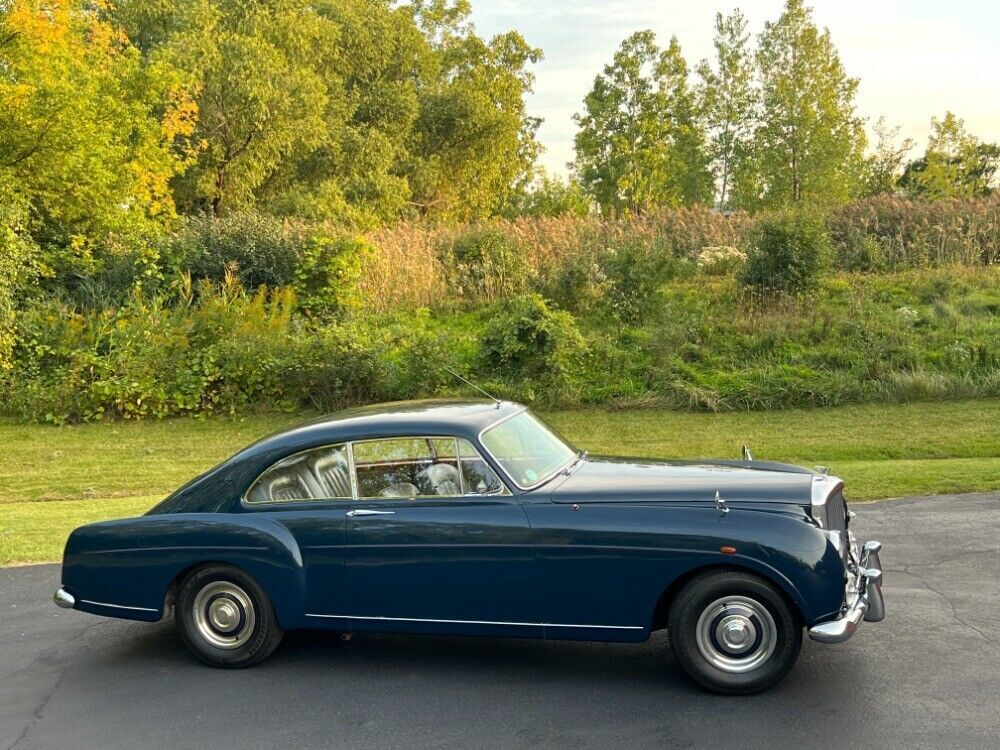1957 Bentley S1 Continental - photo 3