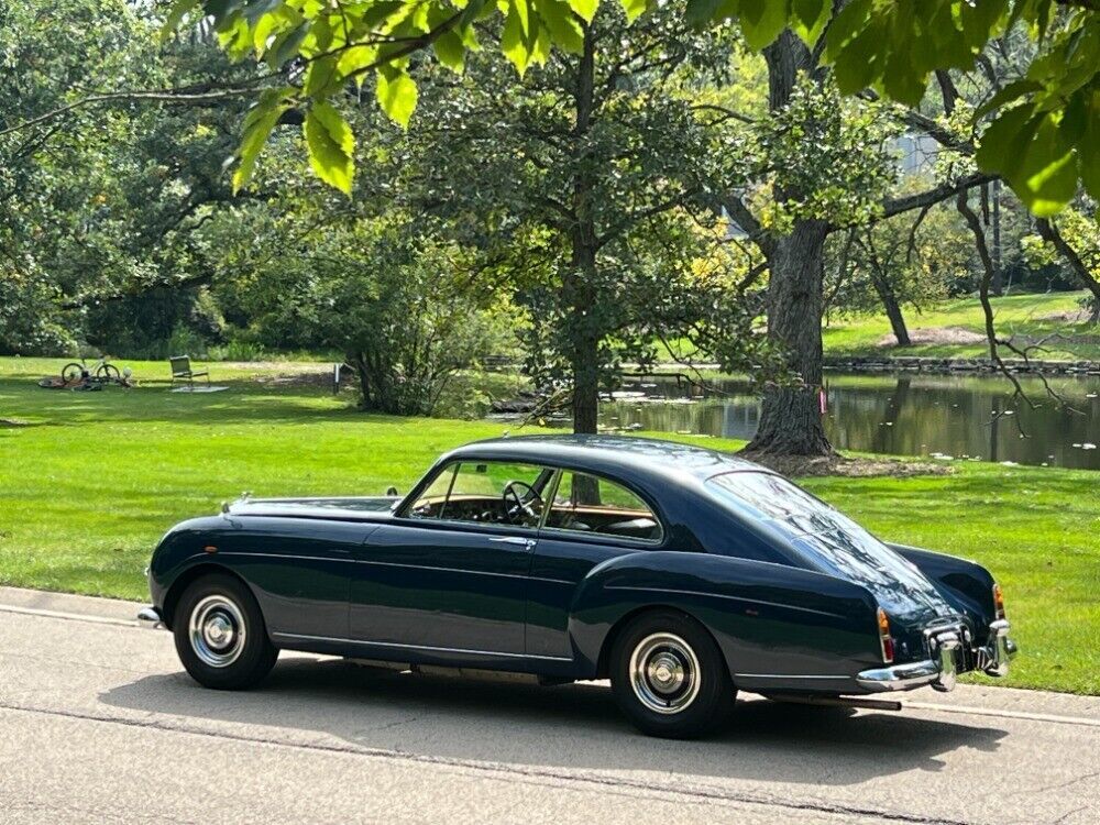 1957 Bentley S1 Continental - photo 6
