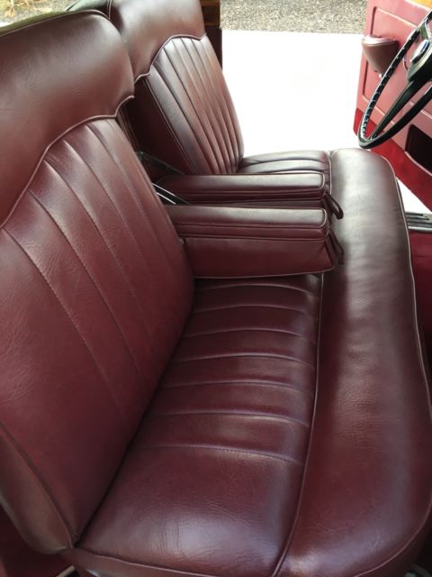 1957 Bentley S1 Series SALOON - photo 8
