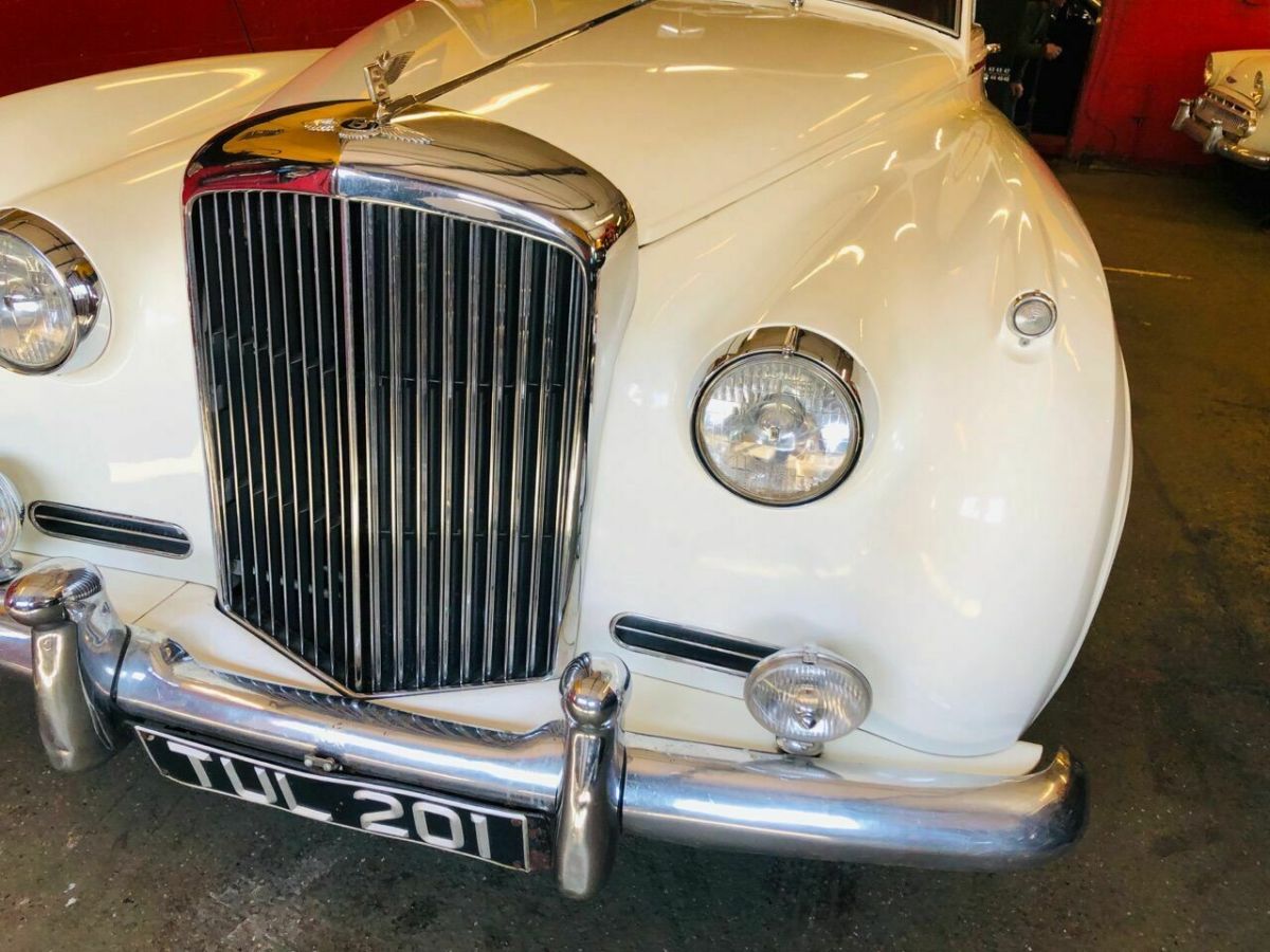 1957 Bentley Other S1 - photo 10