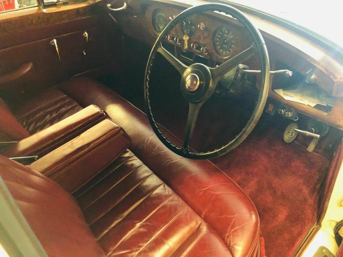 1957 Bentley Other S1 - photo 13