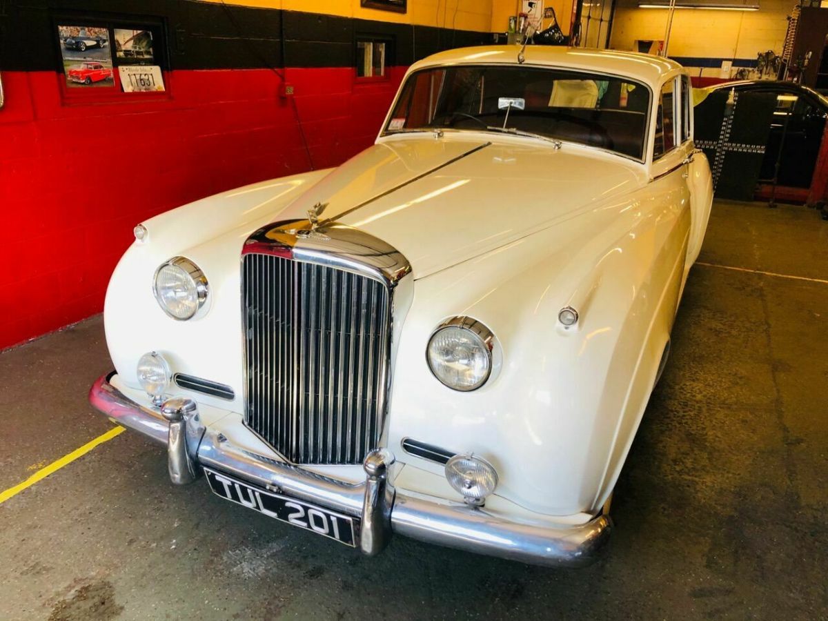 1957 Bentley Other S1 - photo 2