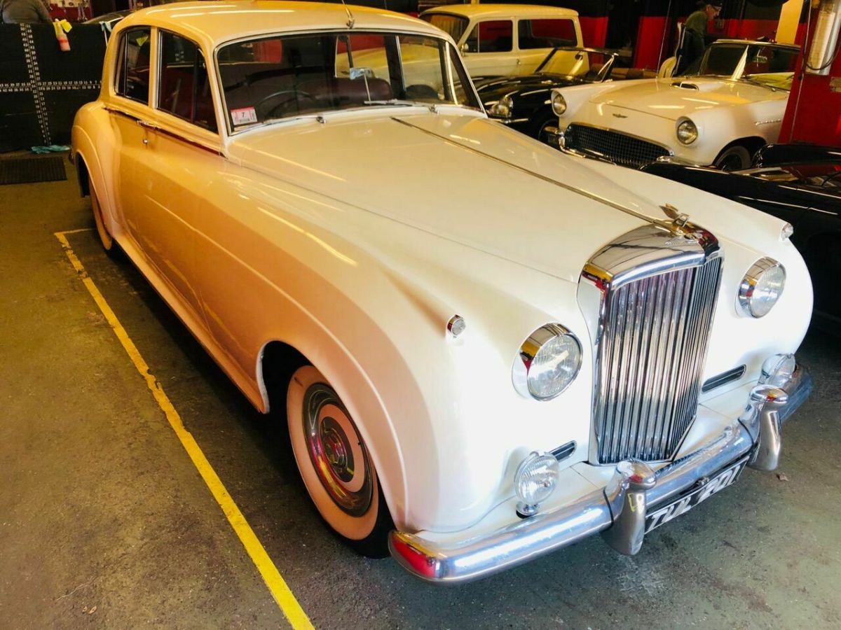 1957 Bentley Other S1 - photo 3