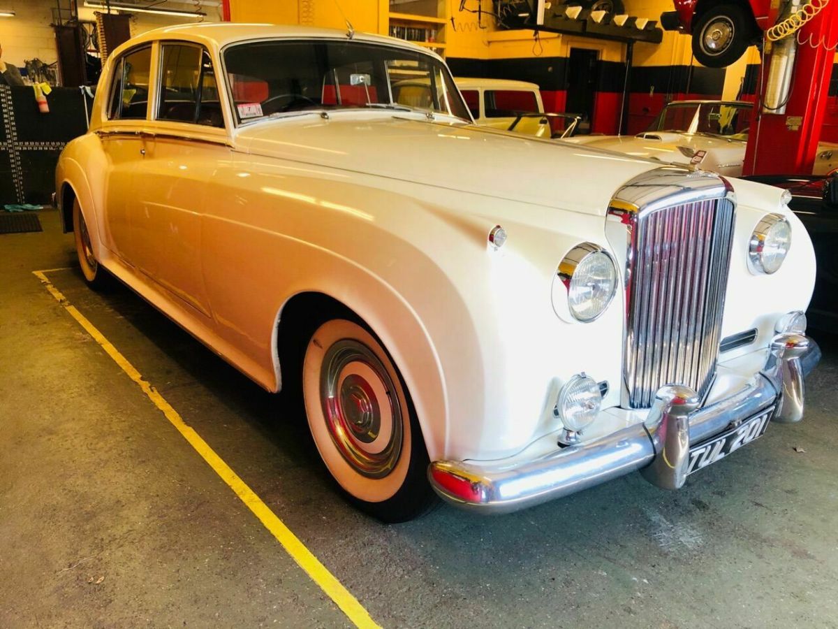 1957 Bentley Other S1 - photo 4