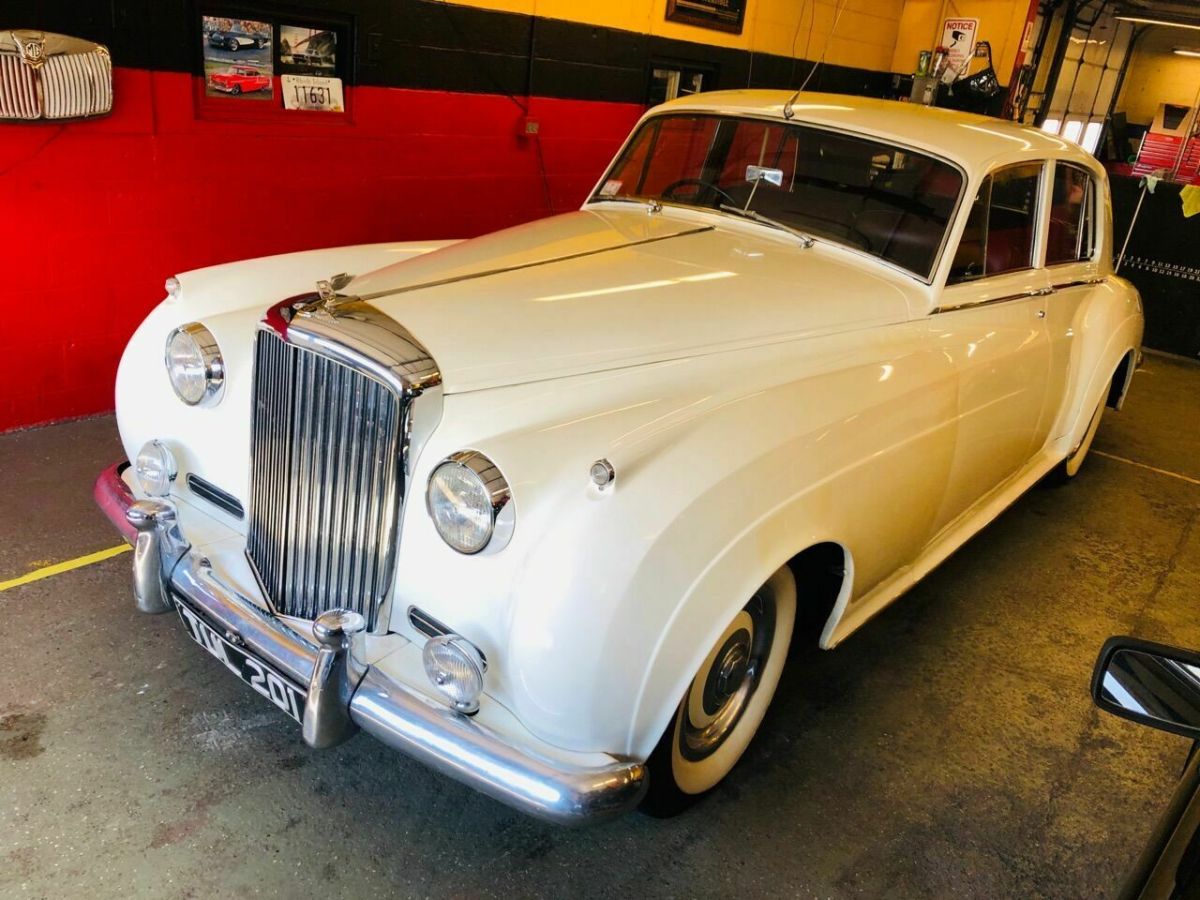 1957 Bentley Other S1 - photo 5