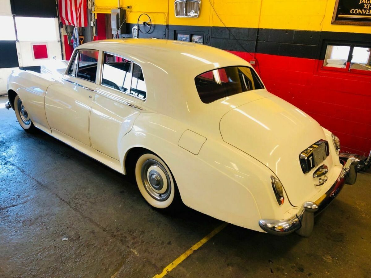 1957 Bentley Other S1 - photo 6