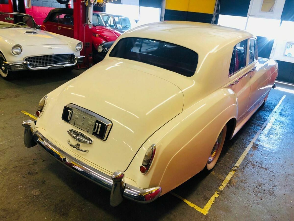1957 Bentley Other S1 - photo 8