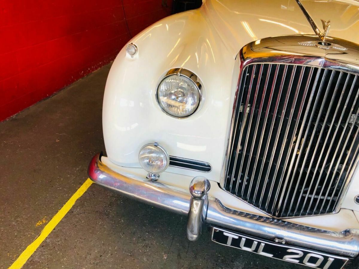 1957 Bentley Other S1 - photo 9