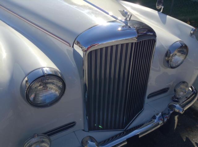 1957 Bentley Continental - photo 3