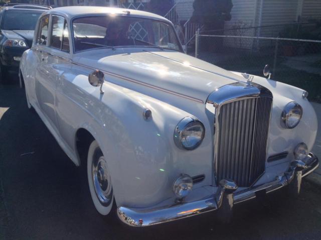 1957 Bentley Continental - photo 5