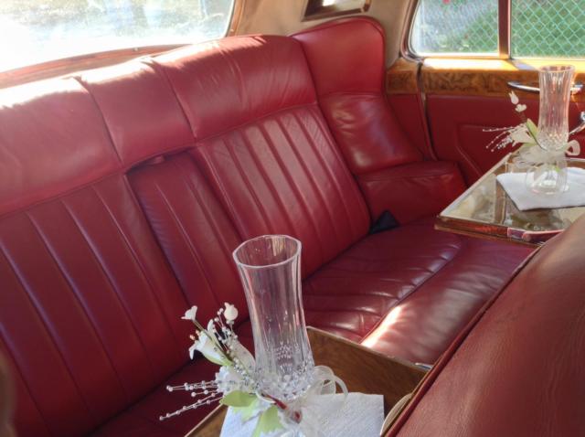 1957 Bentley Continental - photo 8