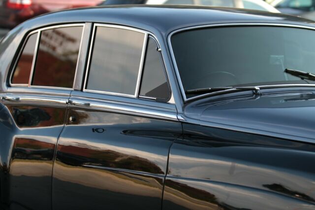1957 Bentley S1 Series - photo 6
