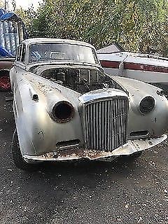 1957 Bentley Other
