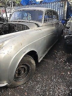 1957 Bentley Other - photo 2