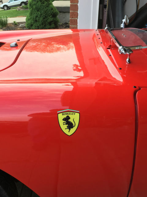 1957 Other Makes - photo 2