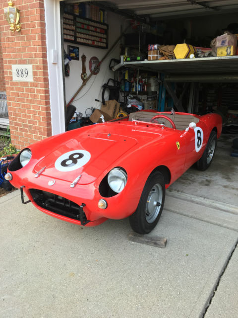 1957 Other Makes - photo 3