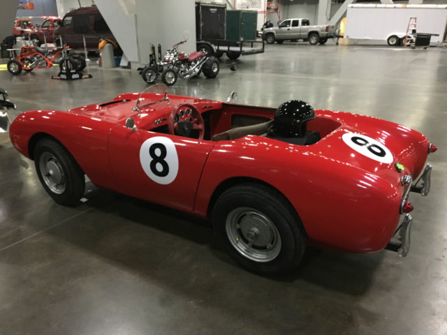 1957 Other Makes - photo 4