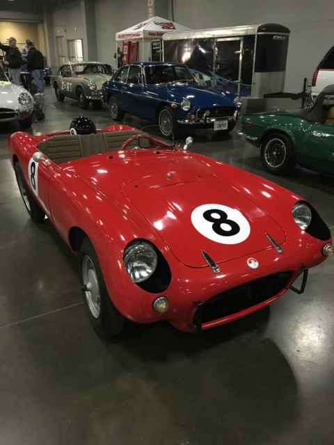 1957 Other Makes - photo 5