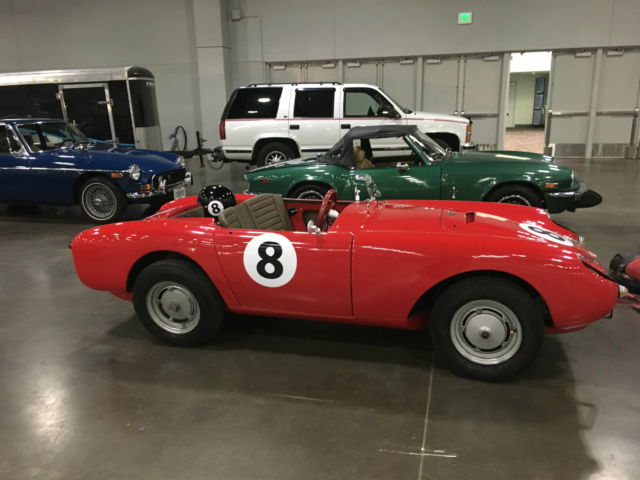 1957 Other Makes - photo 7