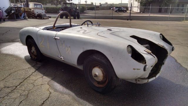 1957 Other Makes - photo 3
