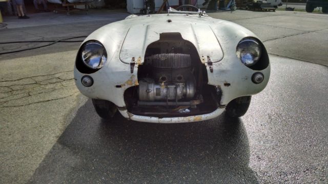 1957 Other Makes - photo 4