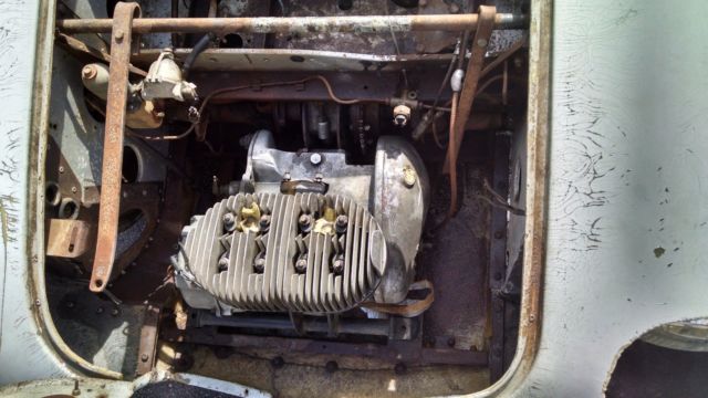 1957 Other Makes - photo 5
