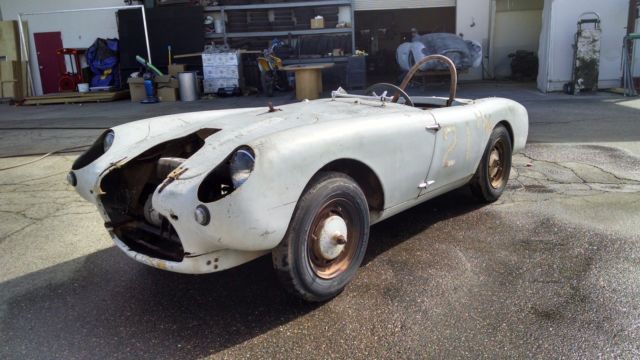 1957 Other Makes - photo 6