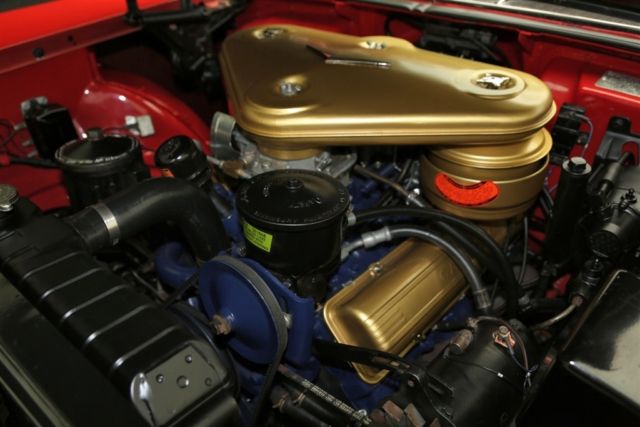 1957 Cadillac Eldorado Biarritz Frame Off Resto - photo 9