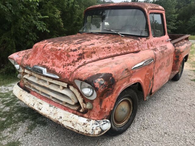 1957 Chevrolet Other Pickups