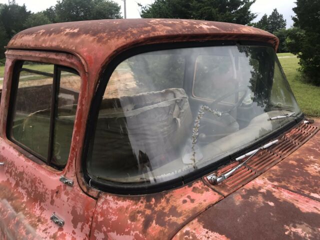 1957 Chevrolet Other Pickups - photo 10