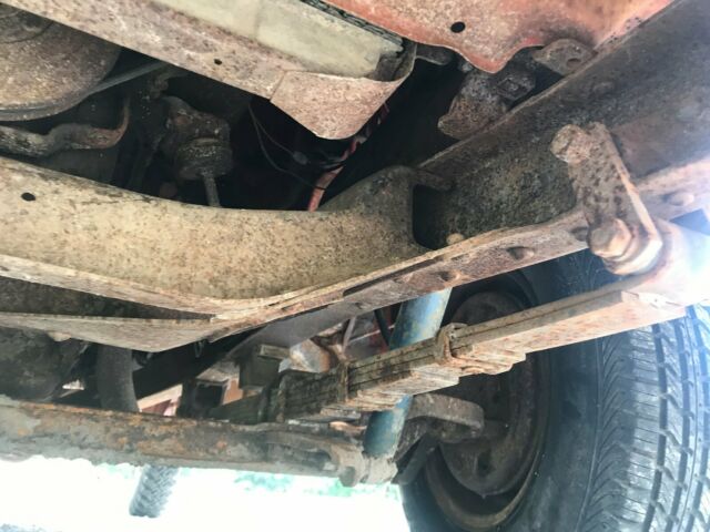 1957 Chevrolet Other Pickups - photo 11