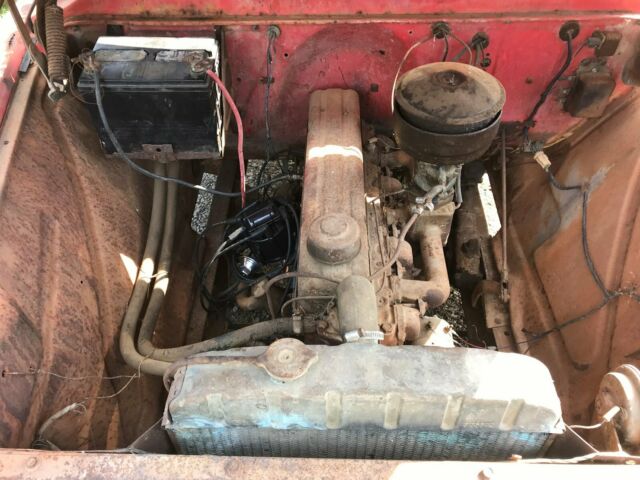 1957 Chevrolet Other Pickups - photo 5