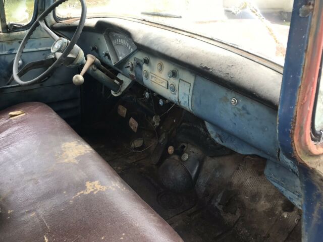 1957 Chevrolet Other Pickups - photo 7