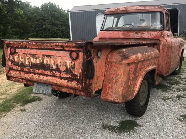 1957 Chevrolet Other Pickups - photo 9
