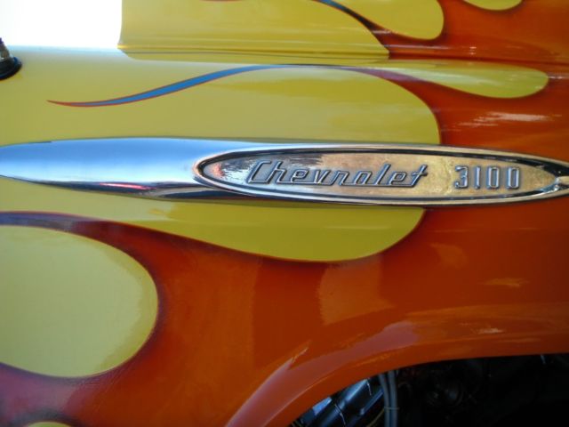1957 Chevrolet Other Pickups - photo 10