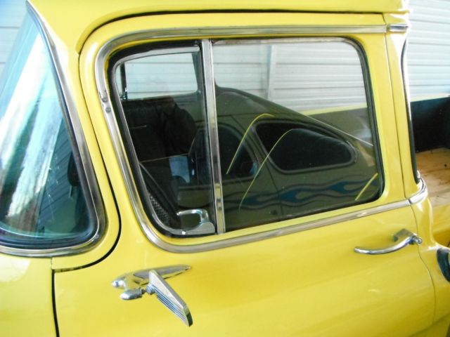 1957 Chevrolet Other Pickups - photo 11