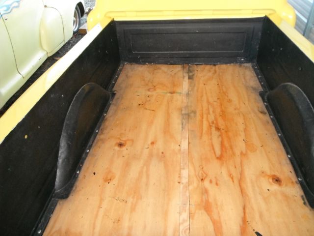 1957 Chevrolet Other Pickups - photo 13