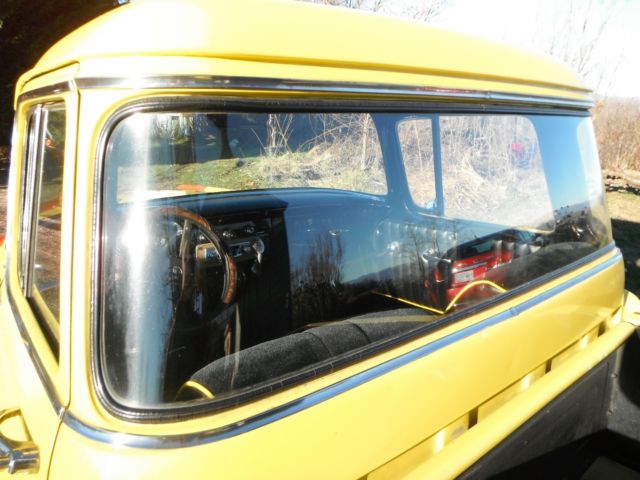 1957 Chevrolet Other Pickups - photo 2