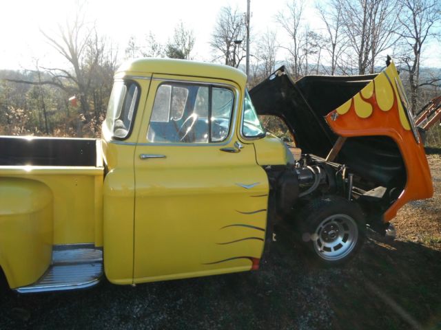 1957 Chevrolet Other Pickups - photo 3