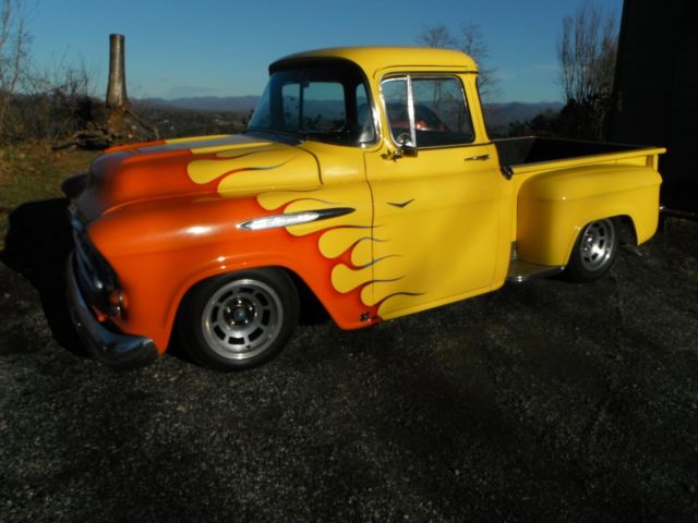 1957 Chevrolet Other Pickups - photo 4