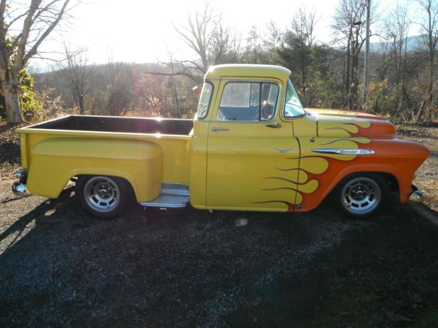 1957 Chevrolet Other Pickups - photo 5