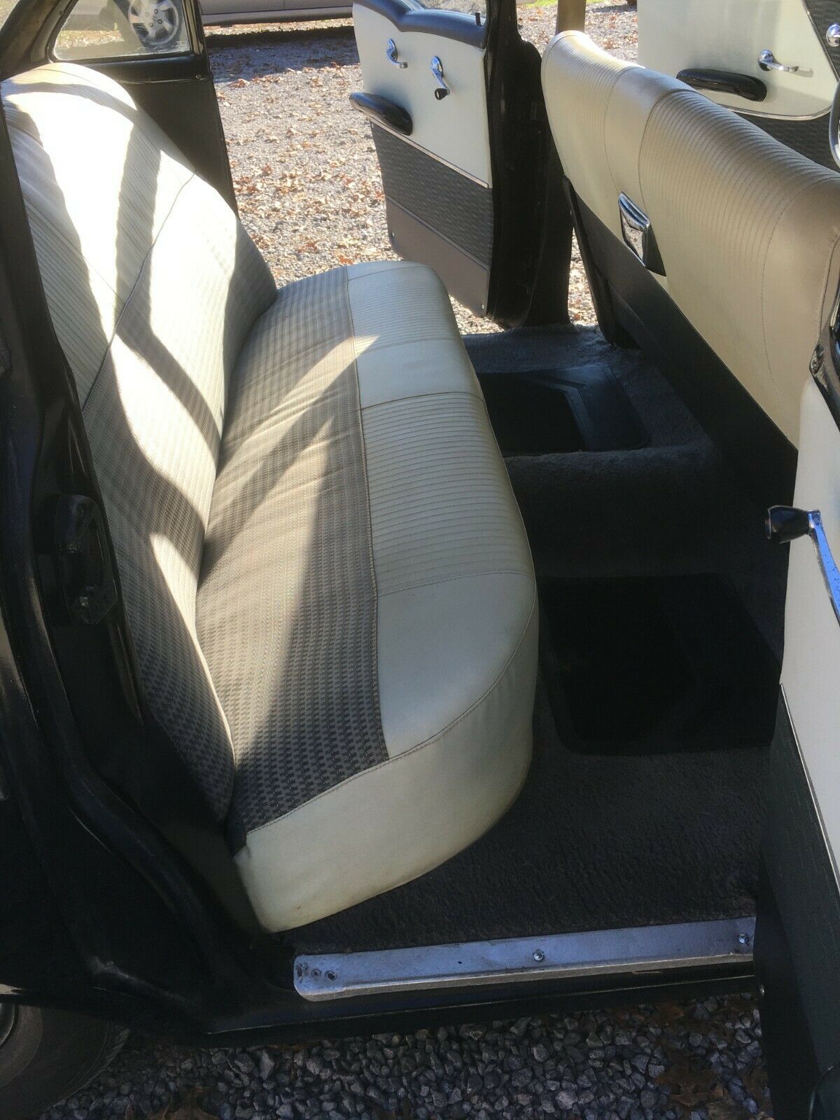 1957 Chevrolet Bel Air/150/210 - photo 12