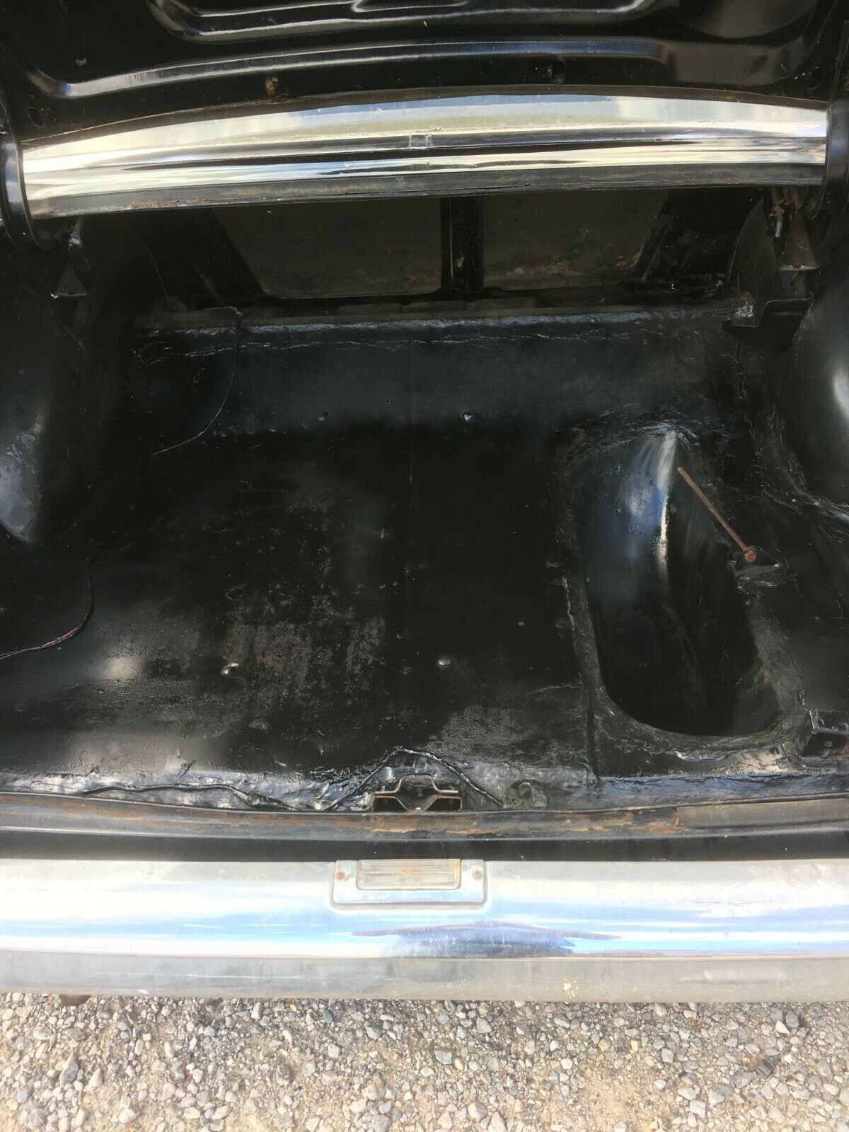 1957 Chevrolet Bel Air/150/210 - photo 4