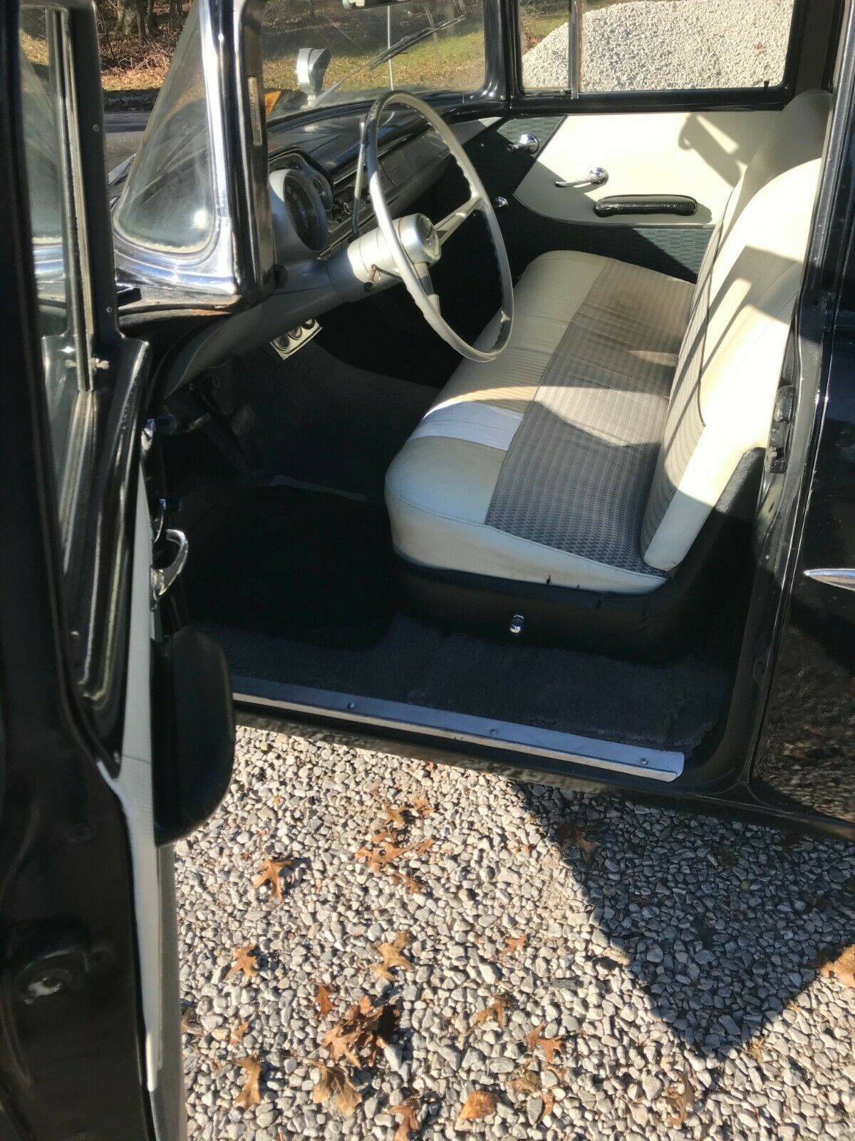 1957 Chevrolet Bel Air/150/210 - photo 6