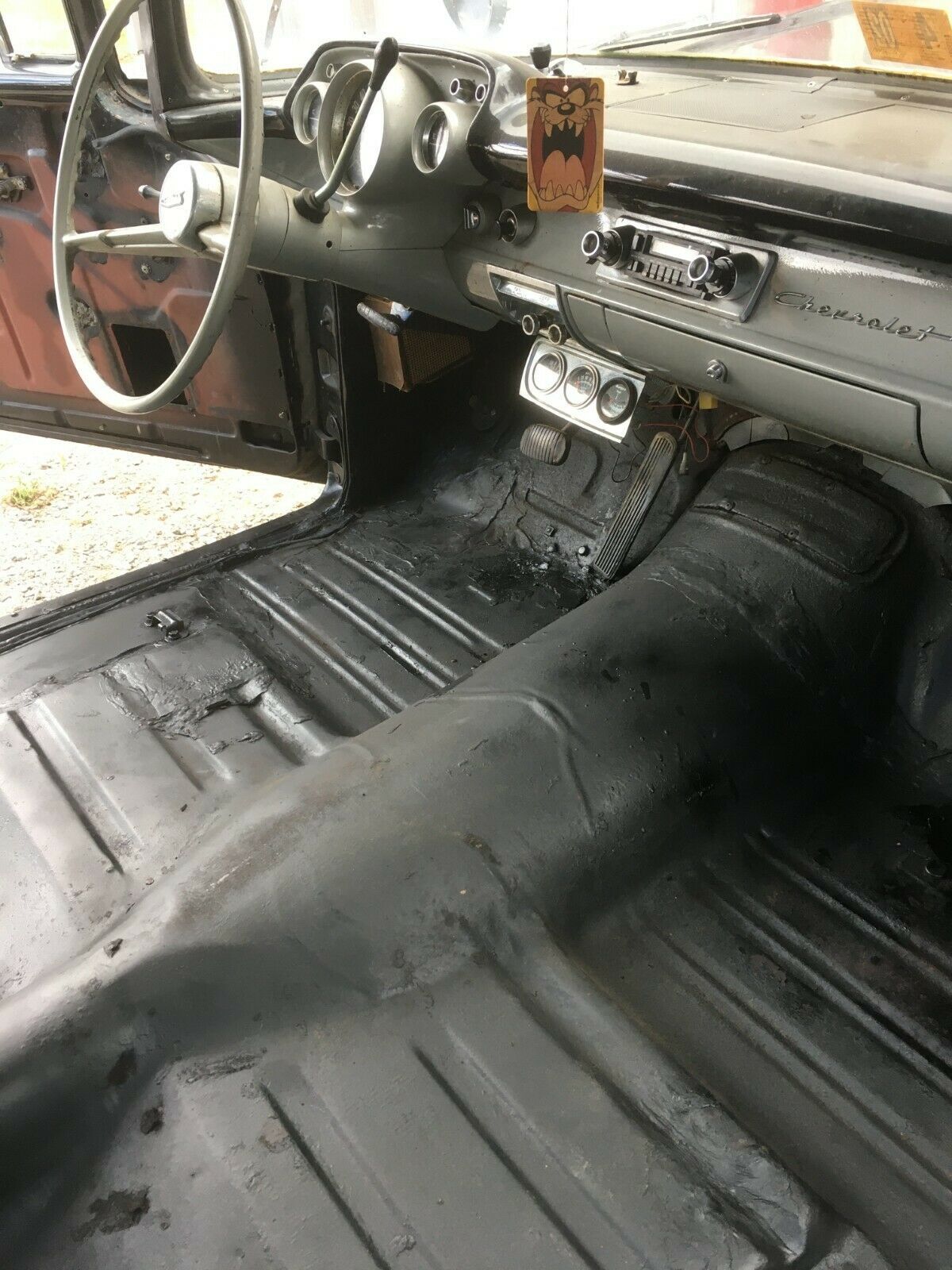 1957 Chevrolet Bel Air/150/210 - photo 7