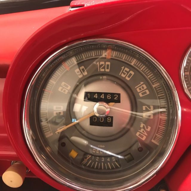 1957 BMW Other - photo 10