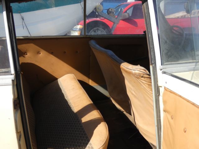 1958 BMW Other - photo 10