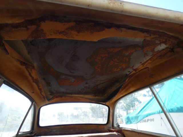 1958 BMW Other - photo 12