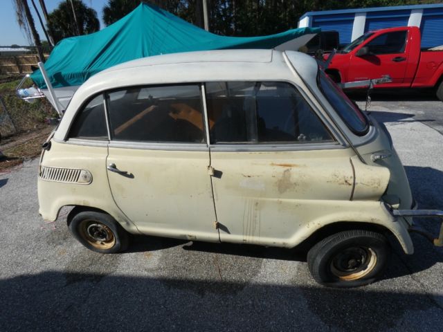 1958 BMW Other - photo 13
