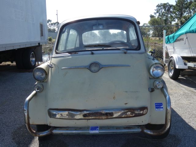 1958 BMW Other - photo 2